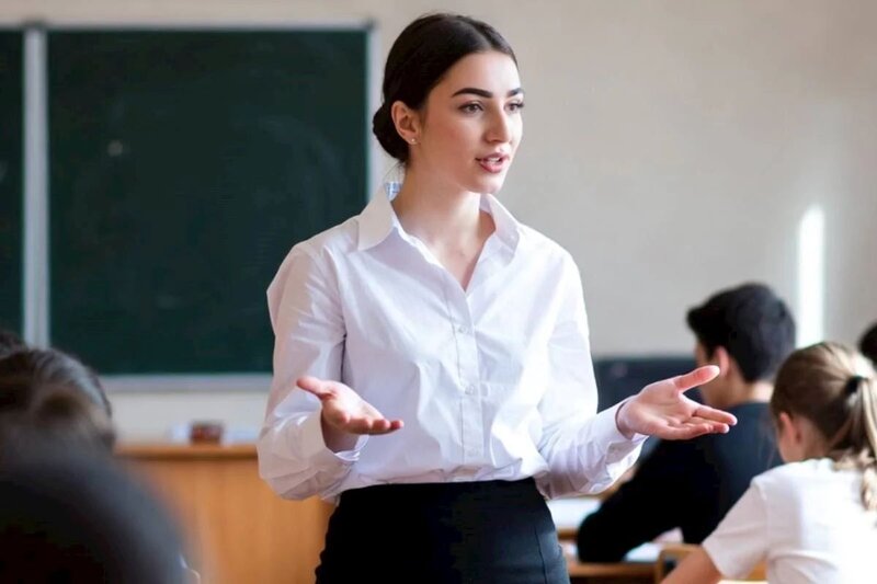 Bu yaşda uşaqlara diqqət! — Ekspertdən müəllimlərə çağırış