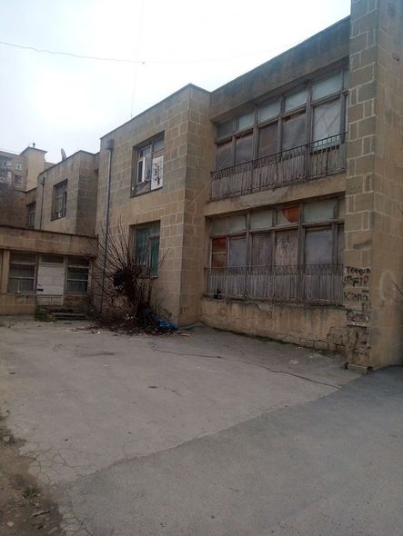 Bakıda körpələr evi və uşaq bağçasında uşaqlar antisanitar şəraitdə saxlanılır? - Rəsmilər AÇIQLADI - FOTO
