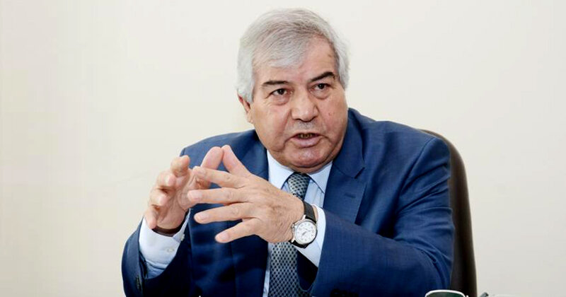 Nazirlik deputatın partiyasını qeydiyyata ALDI