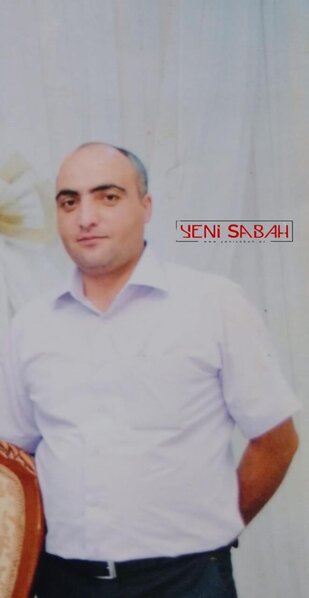 Xankəndidə güclü partlayış: bir nəfər öldü - FOTO