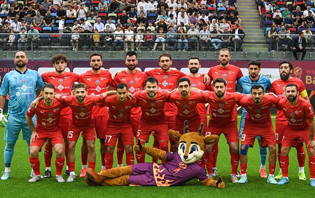 Millimizin 3 üzvü koronavirusa YOLUXDU