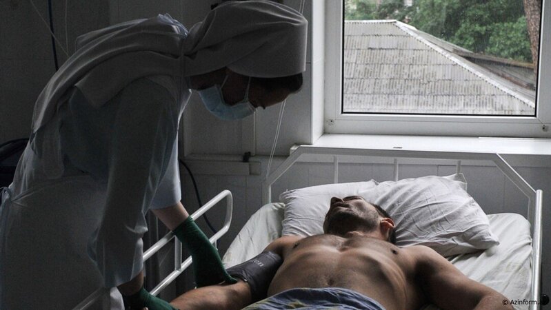 Azərbaycanda bəy gəlini bilərək QİÇS-ə yoluxdurdu