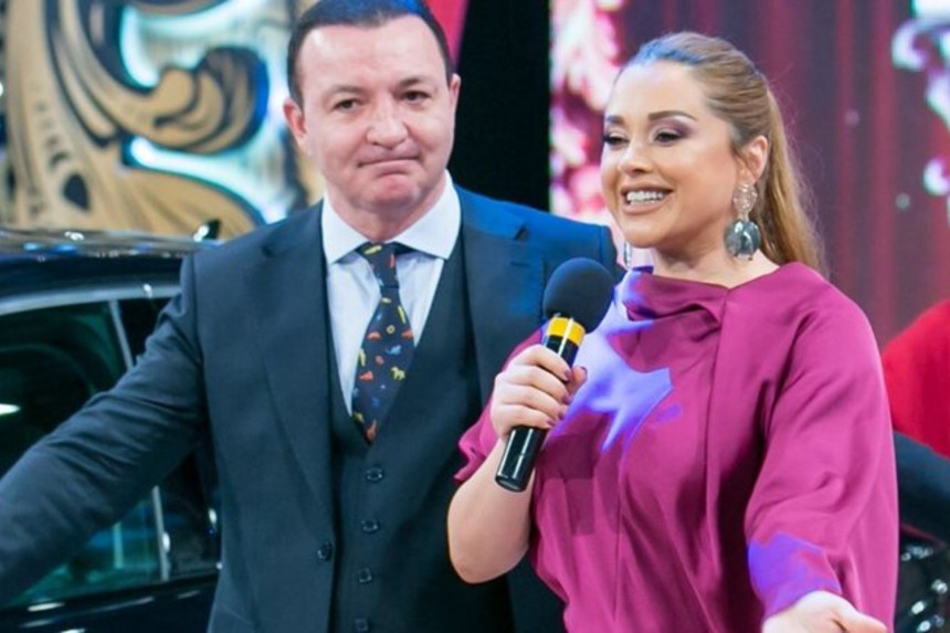 Xatirə ilə Vasif arasında 50 minlik müqavilə