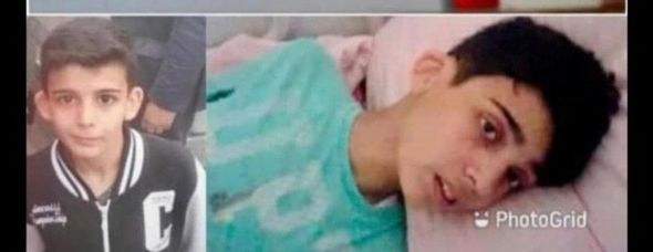 Dərd içində qalan ana 13 yaşlı oğluna kömək üçün fəryad edir: "Çarəsizik, nə pulumuz var, nə vaxtımız
