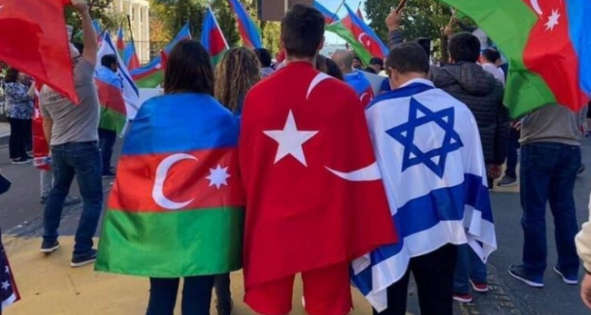 Türkiyəyə ən çox xilasedici göndərən Azərbaycan və İsraildir - TAM SİYAHI