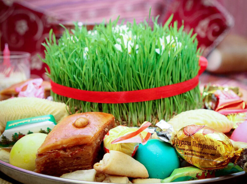 Novruz çərşənbələrinin tarixləri məlum oldu