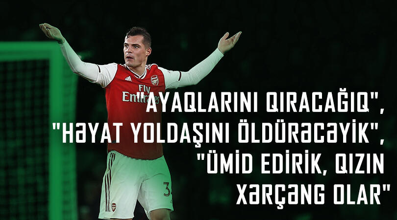 Futbolçuların onları tənqid edən azarkeşlərə reaksiyaları: Rəşad Sadıqov haqlıdır?