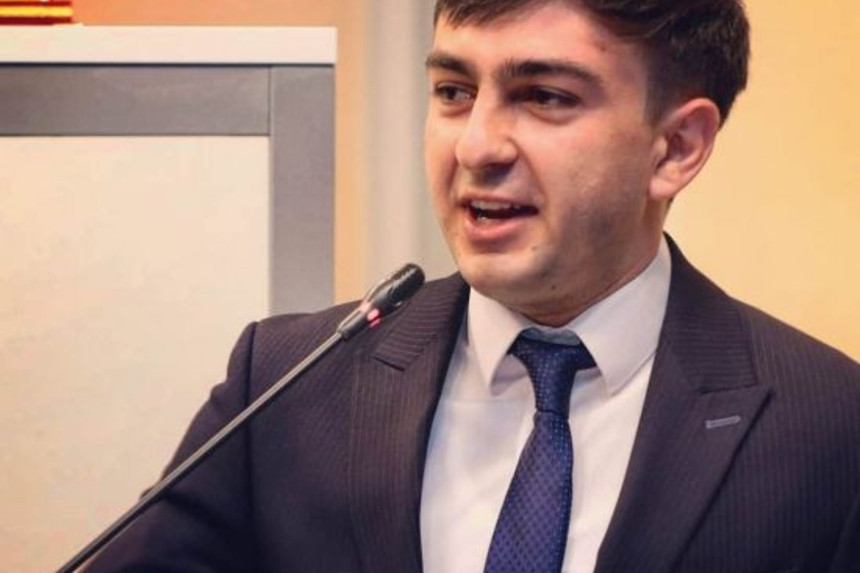 İTV-nin əməkdaşının pulqabısı oğurlandı