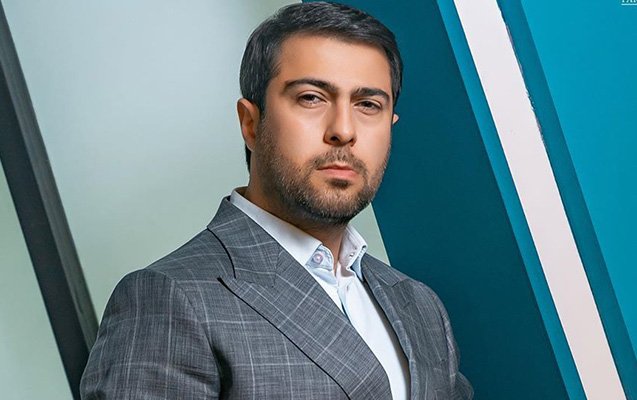 Namiq vəfat edən anasının məzarında - FOTOLAR