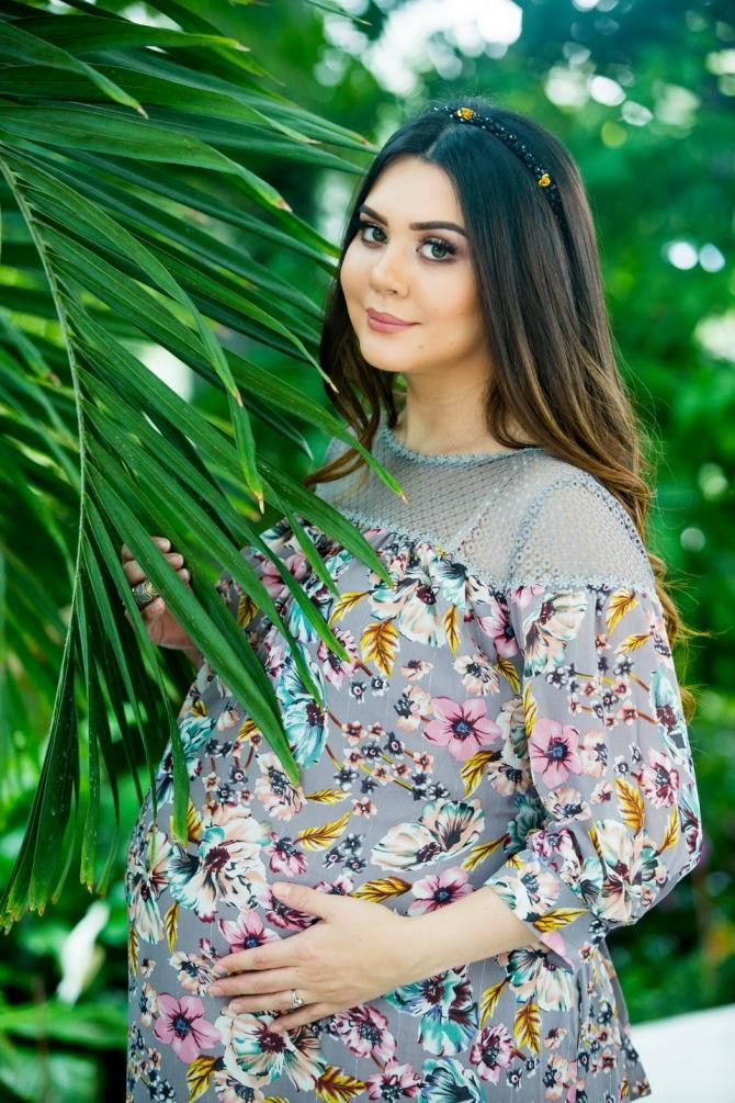 Oksana Rəsulova bu xəstəlikdən əziyyət çəkirmiş - İLK DƏFƏ AÇIQLADI
