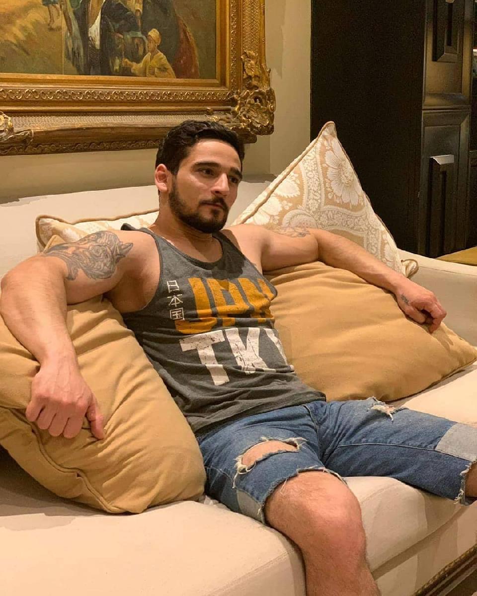 Bakıda fitnes müəllimi zalda vəfat edib - FOTO
