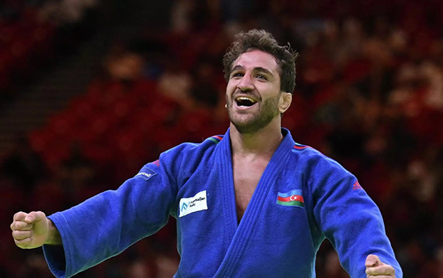 Hidayət Heydərov cəzalandırıldı - Yarışa qatılmayacaq