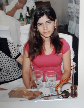 Ağcabədidə 4 uşaq anası intihar edib