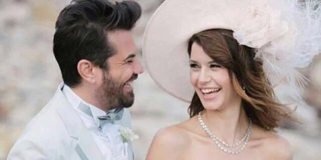 Berən xoşbəxt deyil' - Kənan Doğuludan etiraf