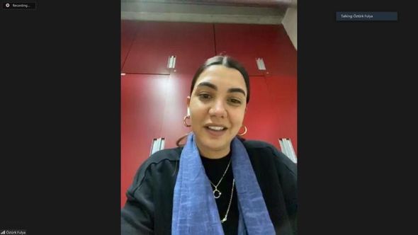"İrəli" təşkilatı Gənclər günündə məşhurları bir yerə topladı - FOTO