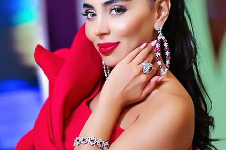 Nanə Ağamalıyeva : "Bir səbəb yetər ki, efirdən gedim