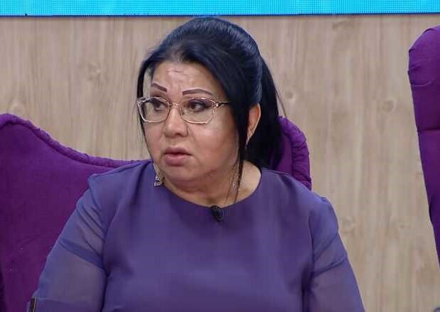 Şəfiqə Nağıyeva: Qız bürcü çox bərbad bürcdür - VİDEO