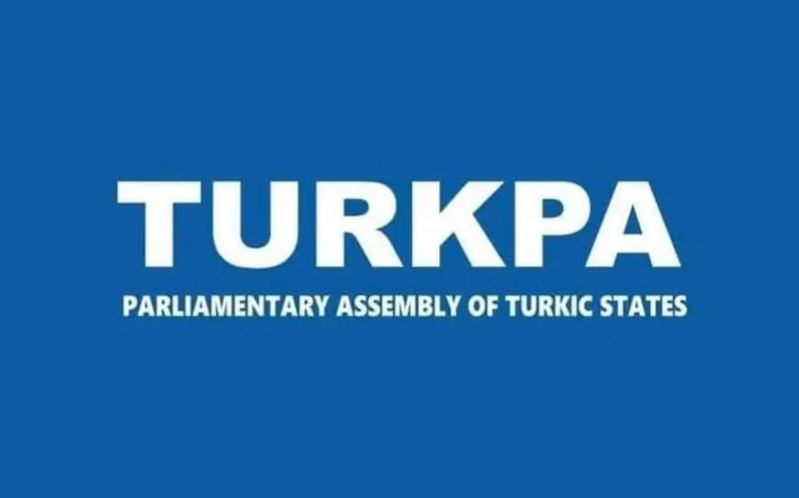 TÜRKPA qondarma 