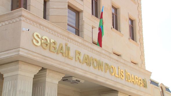 Bakıda evdən külli miqdarda oğurluq: Sürücü qapının açarlarını götürərək, surətini çıxarıb - FOTO