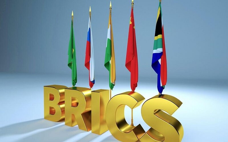 Azərbaycan BRICS-ə üzvlük üçün müraciət etdi - RƏSMİ