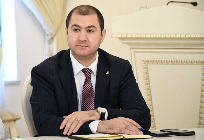 Zelenski Putin ilə görüşə hazır olduğunu dedi: Müharibə bitir?