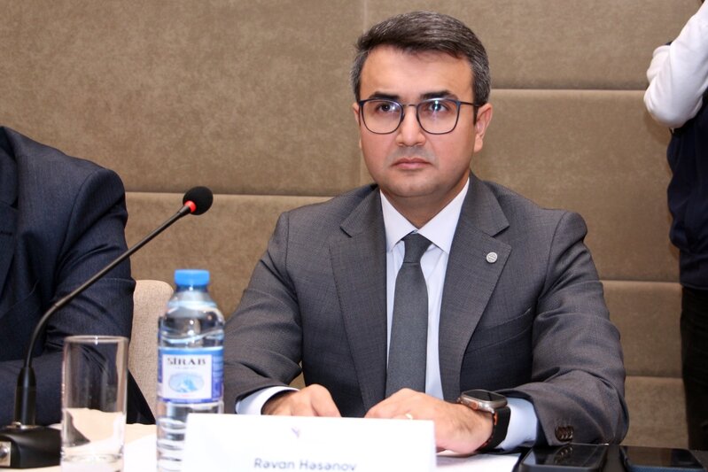 Multikulturalizm Mərkəzi 