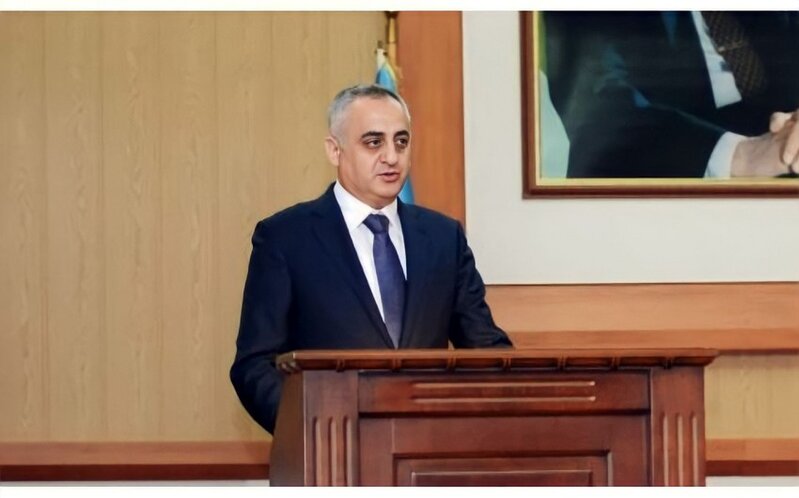 Prezidentin Naxçıvandakı səlahiyyətli nümayəndəsi: 'Ərazi bütövlüyümüzə yenə də düşmən gözü ilə baxan qüvvələr var