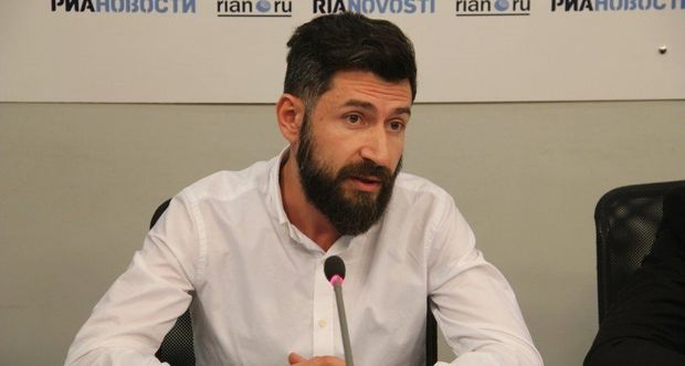 Şota Apxaidze: "Gürcüstan ərazisi erməni torpağı deyil" - MÜSAHİBƏ