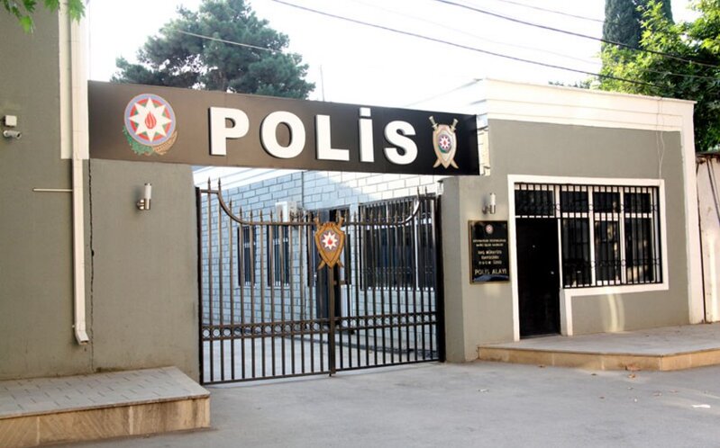 Astara Rayon Polis Şöbəsinə rəis müavini təyin edildi
