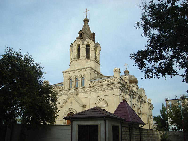 Xristian dini icma rəhbərləri ABŞ konqresinə təqdim olunmuş qətnamə layihəsinə etiraz ediblər