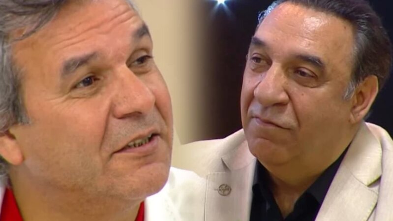 Cabbar Musayevdən ailə qalmaqalına reaksiya - 'Hamısı yalandır