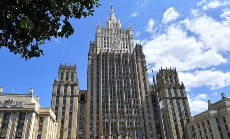 Rusiya Ukraynada NATO qoşunlarının yerləşdirilməsinə qarşıdır