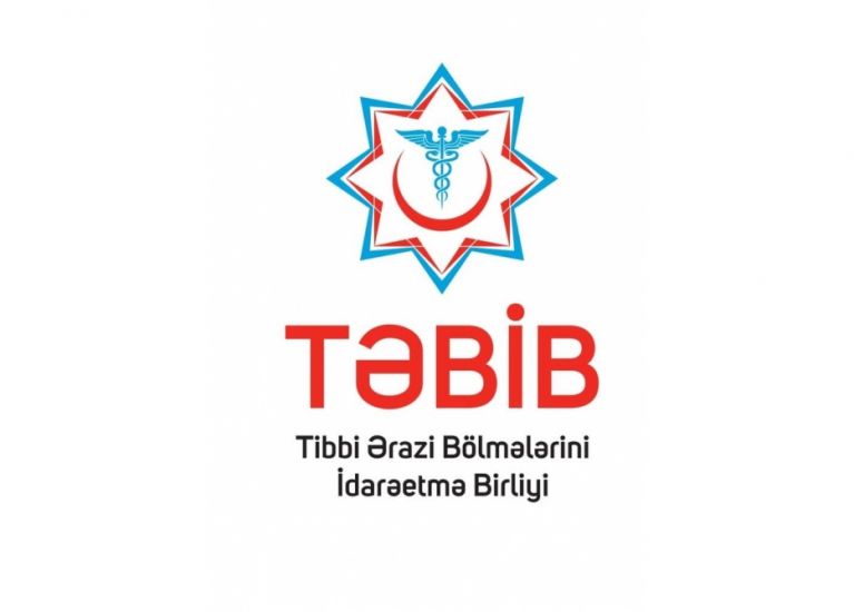 TƏBİB: Zəlzələ ilə əlaqədar müraciət daxil olmayıb