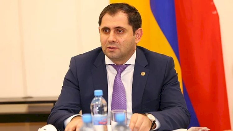 Papikyandan Nəsimi Musayevlə bağlı mühüm açıqlama