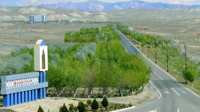 Azərbaycan vətəndaşları Ermənistandan keçib Naxçıvana gedəcəklər
