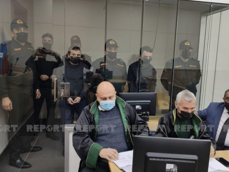 Erməni diversant: 'Bizə Bakı-Tbilisi-Ceyhan neft kəmərini partlatmaq tapşırığı verilmişdi