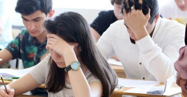 I və IV qrup üzrə qəbul imtahanlarının nəticələri açıqlandı
