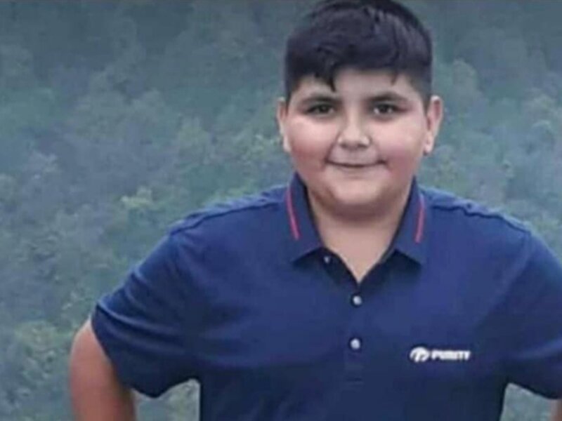 Bakıda şagirdi maşın vurub öldürdü