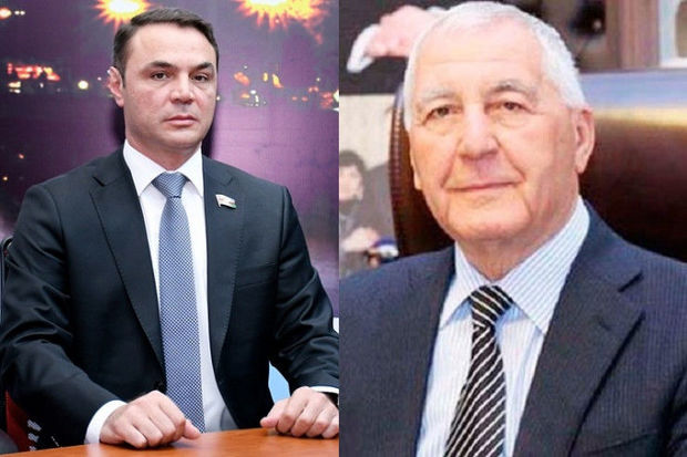 Eldəniz Səlimova görə saxlanılan Şəmsəddin Xanbabayevin sürücüsü sərbəst buraxılıb