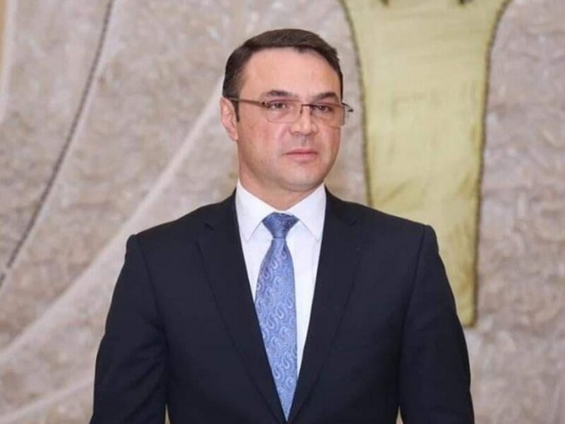 Eldəniz Səlimov apellyasiya şikayəti verib