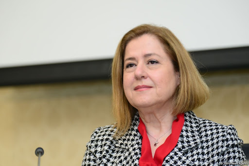 Hande Harmancı: 'Rəqəmlərin artacağını gözləyirdik