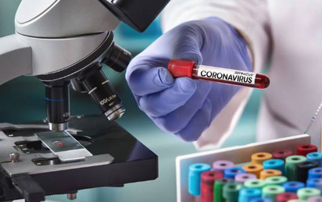 Azərbaycanda koronavirusa yoluxanların statistikası