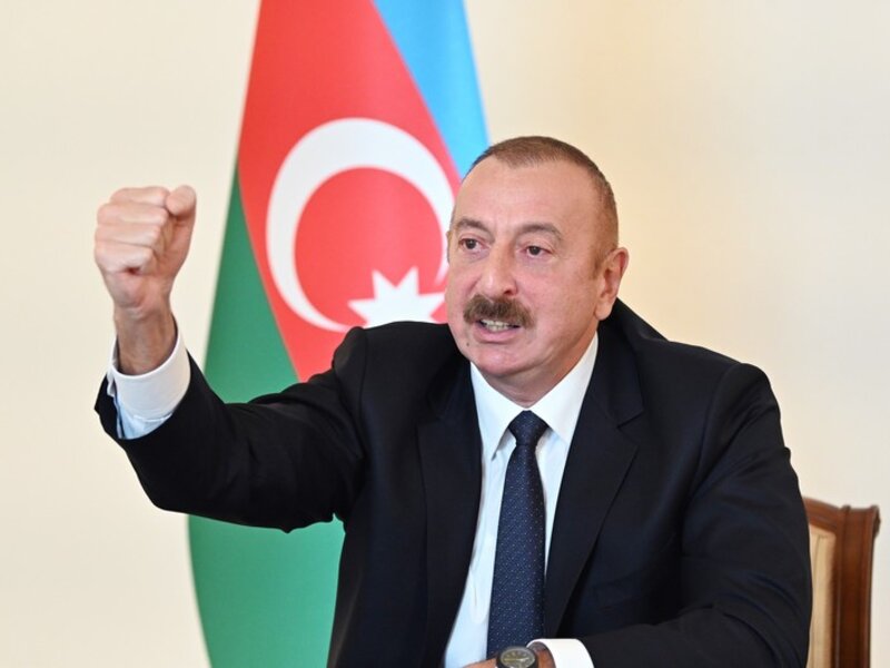 Ermənistanın İkinci Qarabağ müharibəsində diz çökdürülməsindən bir il ötür