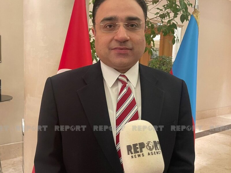 Baş konsul: 'Pakistanla Azərbaycan arasında birbaşa uçuşlar olacaq