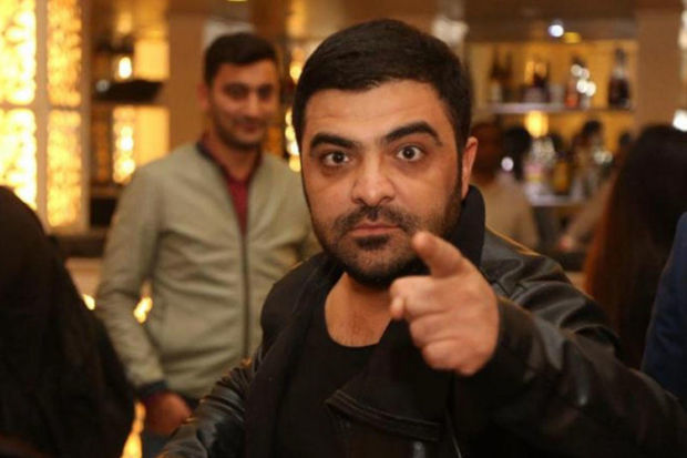 Bakıda yeni dələduzluq: Fərda Xudaverdiyev Qarabağ qazisinin 20 minini alıb? - VİDEO
