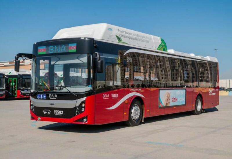 Avtobusla işə gedən şəxslərin nəzərinə! Sabah saat 11:00-dan 15:00-a qədər