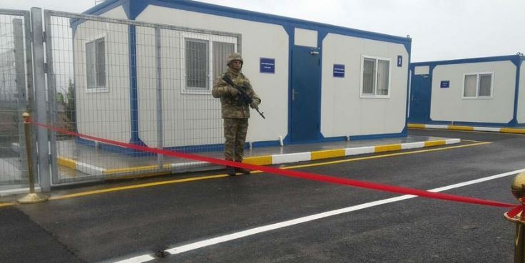 Türkiyə-Rusiya Birgə Monitorinq Mərkəzi: 'Ermənilər atəşkəsi 203 dəfə pozublar