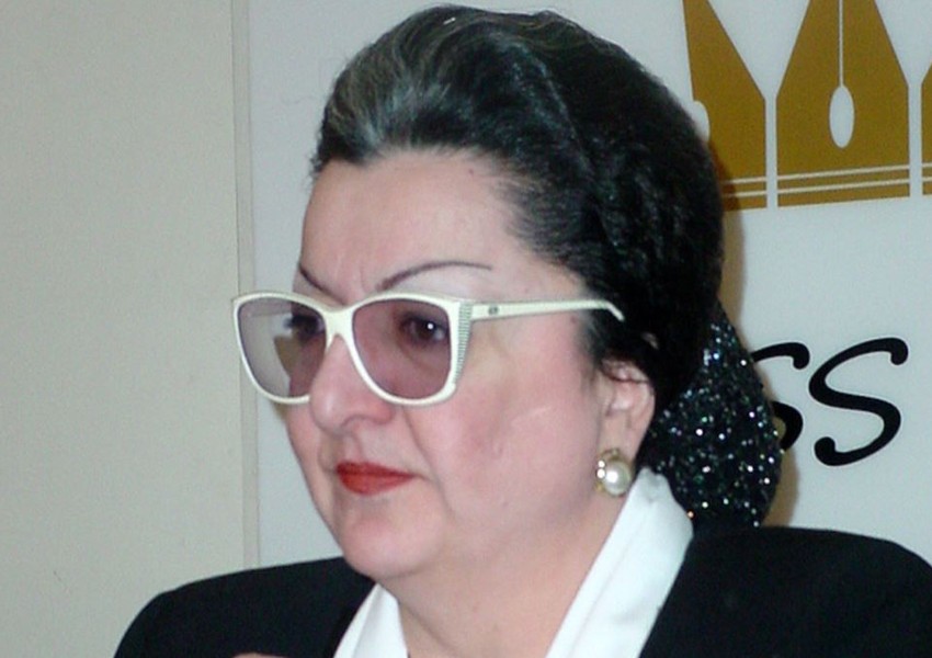 Lalə Şövkətin səhhəti ağırlaşıb: Əməliyyat olunacaq