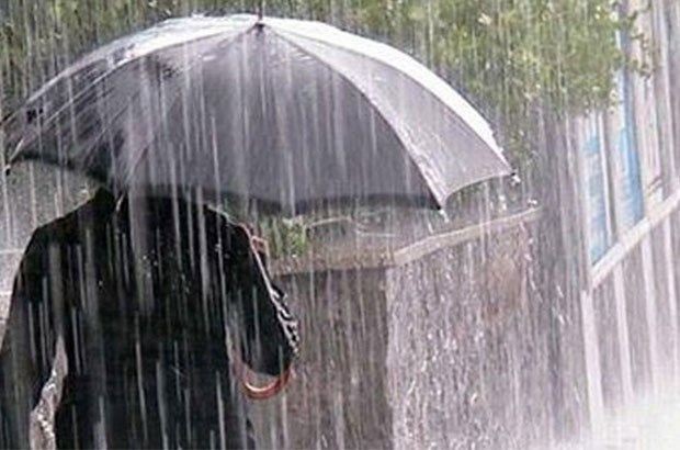 Apreldəki qeyri-sabit hava mayda da davam edəcək
