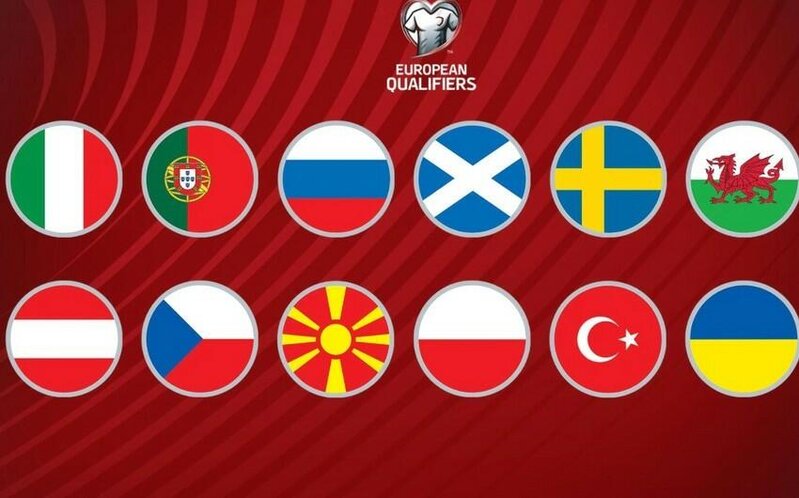 Türkiyə millisinin bəxtinə Portuqaliya düşdü